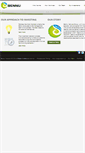 Mobile Screenshot of bennuvc.com